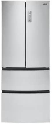 Haier HRF15N3AGS French-door Refrigerator