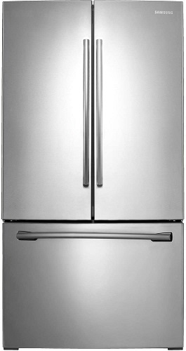Samsung RF261BEAESR French Door Refrigerator