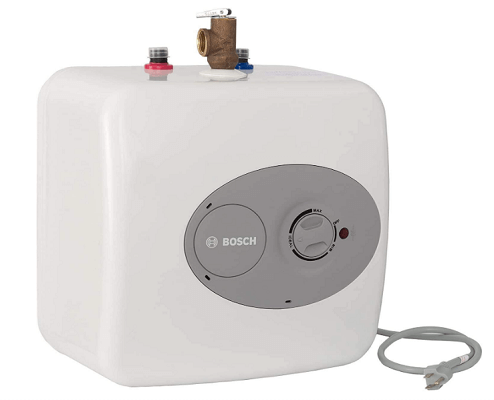 Bosch Electric Mini Tankless Water Heater