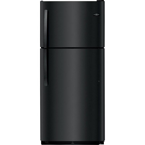 Frigidaire FFTR2021TB 30-inch Freestanding top Freezer Refrigerator