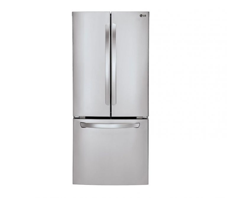 The 5 Best 30 Inch Refrigerators for Small Kitchen in 2022