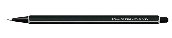 Kokuyo Enpitsu Mechanical Pencil(1.3mm, Black) Mechanical Pencil