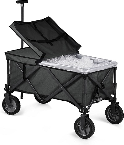 ONIVA Picnic Time Collapsible Adventure Wagon