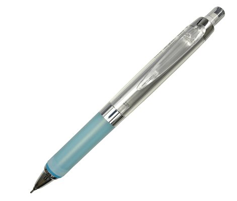 Uni Alpha Gel Kuru Toga Mechanical Pencil