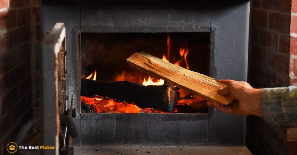 5 Best Cast Iron Wood Stoves in 2022 with High EnergyEfficiency