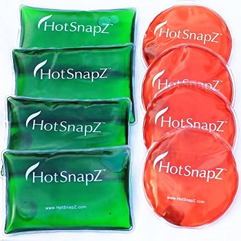 HotSnapz Hand Warmer