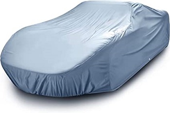 iCarCover 30-Layer Premium Car Cover