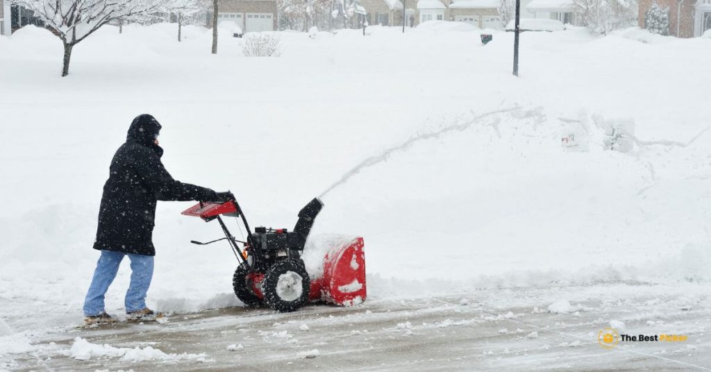 10 Best Electric Snow Blowers of 2023 for Fast Snow Removal