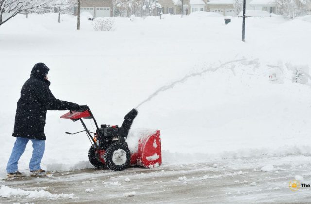 Best Electric Snow Blowers for Fast Snow Removal