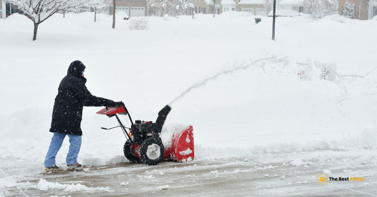 Best Electric Snow Blowers for Fast Snow Removal