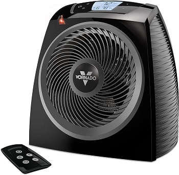 Vornado Electric Space Heater