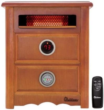 Dr Infrared Heater DR999