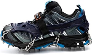 Hillsound Trail Crampon ultra traction device
